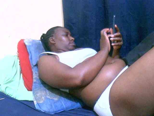naughty-slender webcam