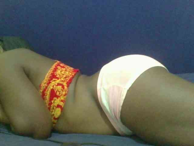 Dit model is nu live. naughty-slender