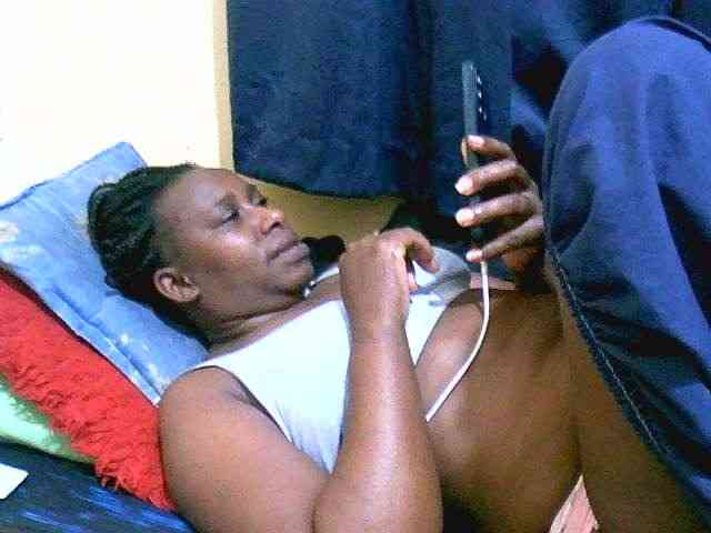 naughty-slender webcam