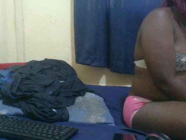 naughty-slender webcam