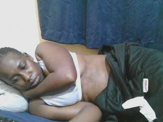 naughty-slender webcam