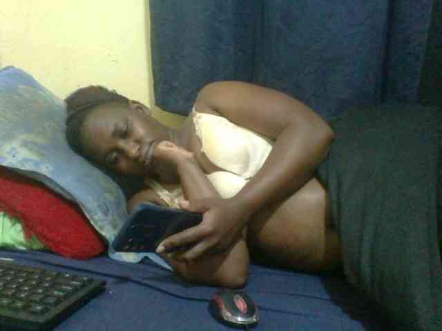 naughty-slender webcam