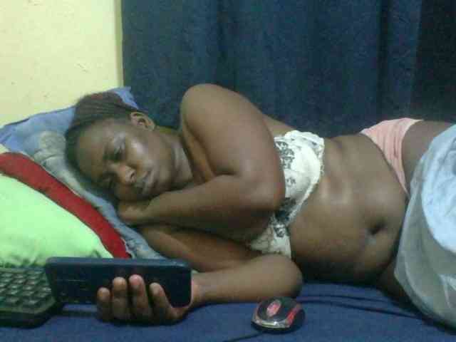naughty-slender