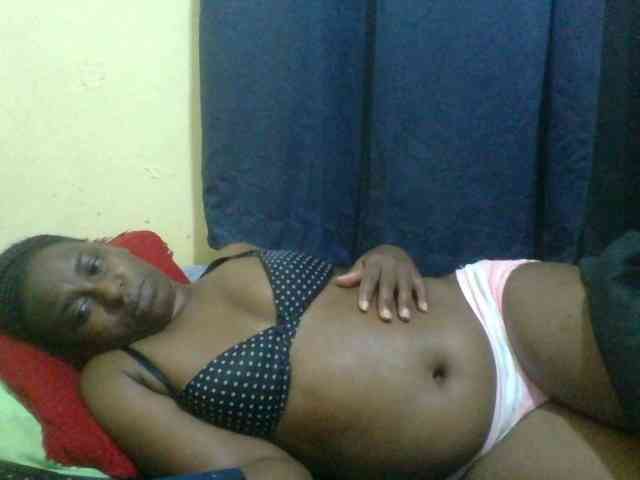 naughty-slender webcam