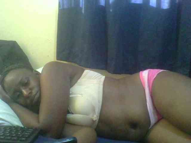 naughty-slender webcam