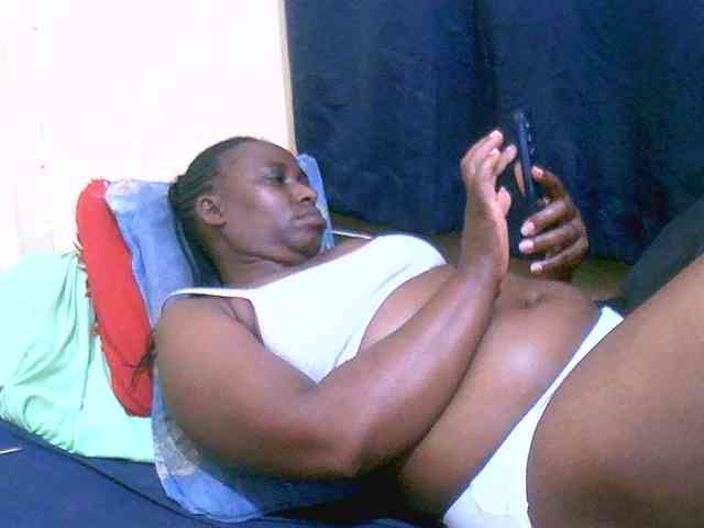 naughty-slender webcam