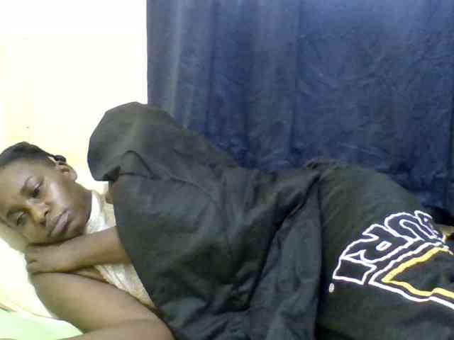 naughty-slender webcam