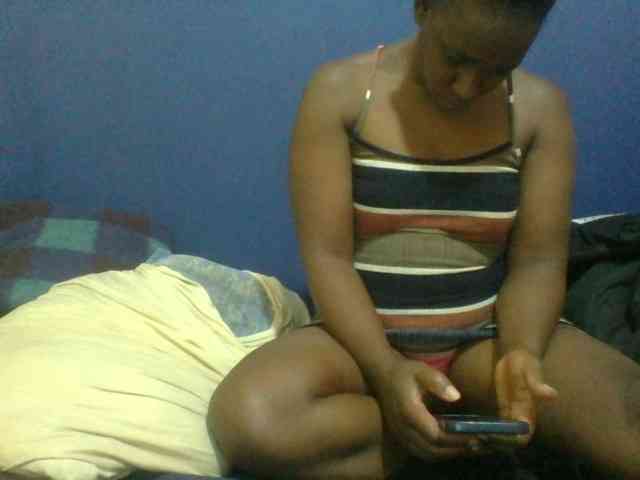 naughty-slender webcam