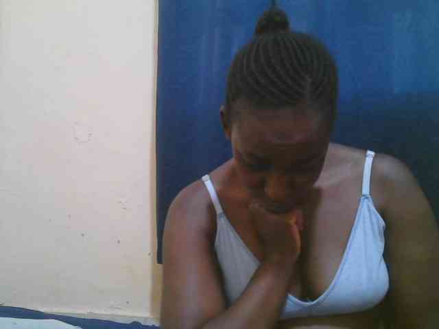 naughty-slender webcam