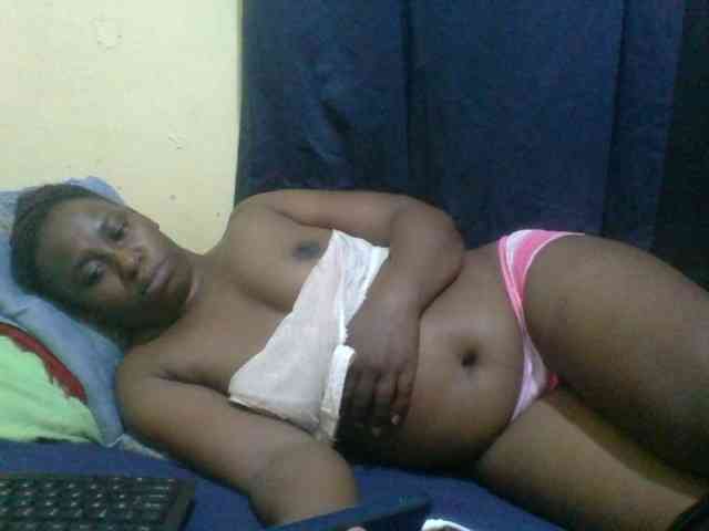 naughty-slender webcam
