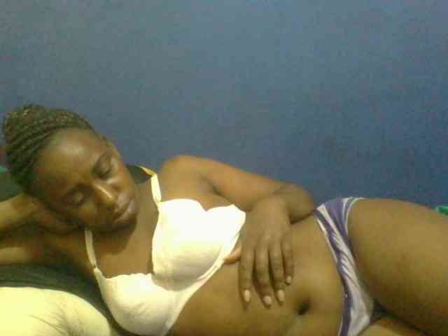 naughty-slender webcam