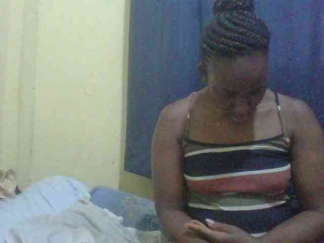 naughty-slender webcam