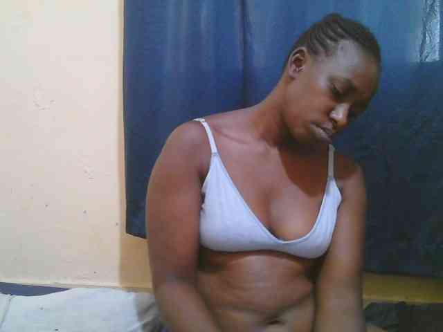 naughty-slender webcam