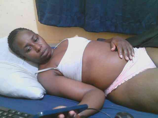 naughty-slender webcam