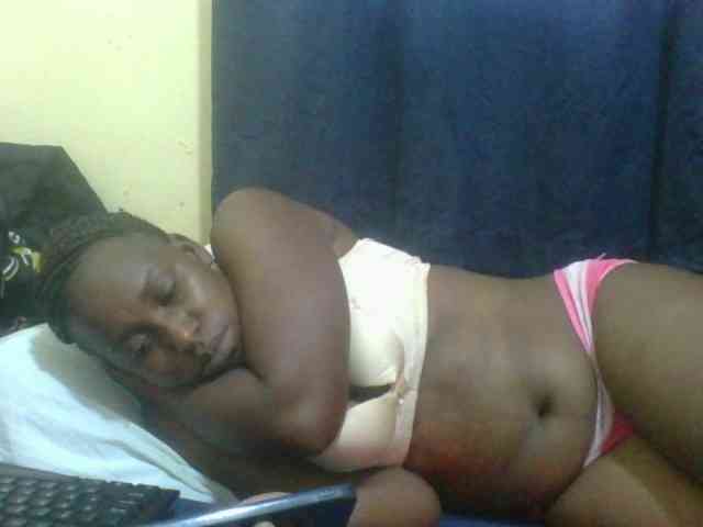 naughty-slender webcam