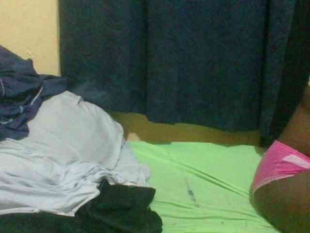 naughty-slender