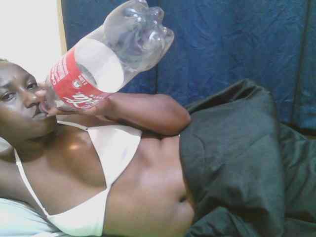 naughty-slender webcam