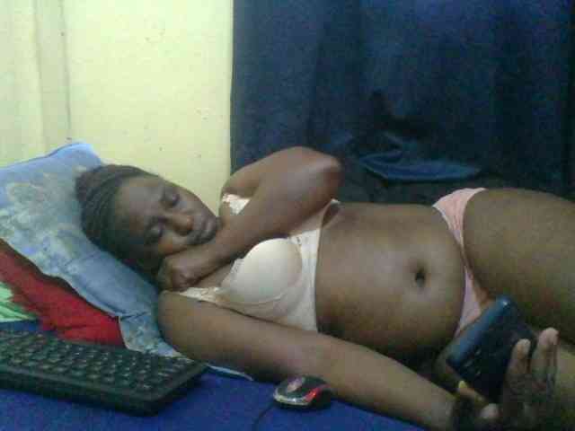 naughty-slender webcam