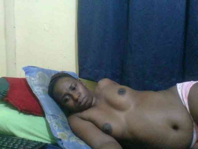 Model: naughty-slender