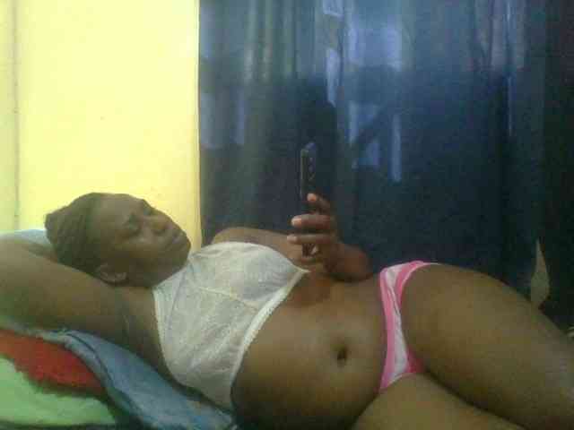 Modelo: naughty-slender