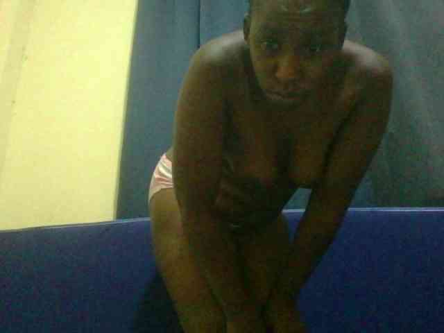 naughty-slender webcam