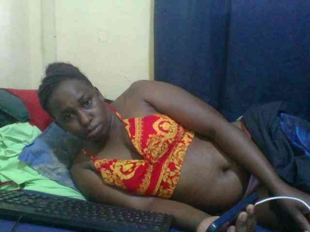 naughty-slender webcam