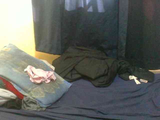 naughty-slender