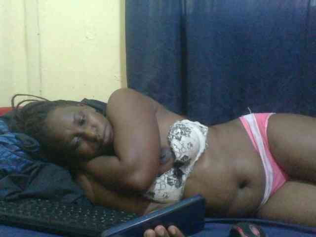 naughty-slender webcam