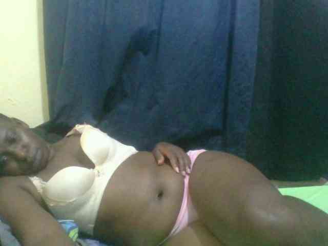 Modelo: naughty-slender