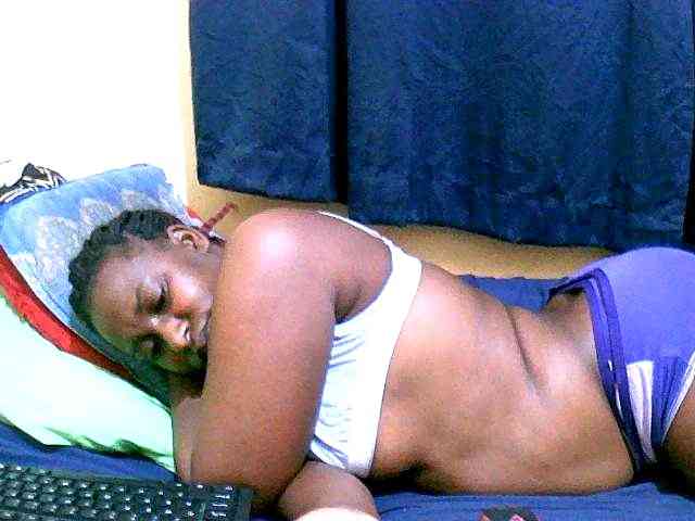 naughty-slender webcam