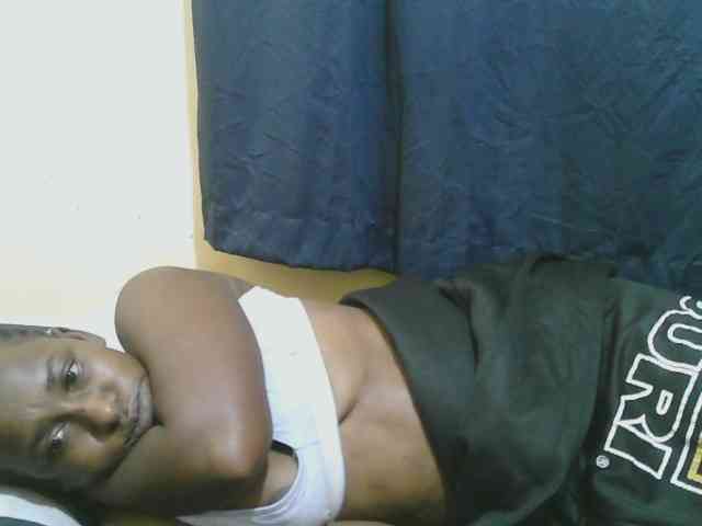 naughty-slender webcam