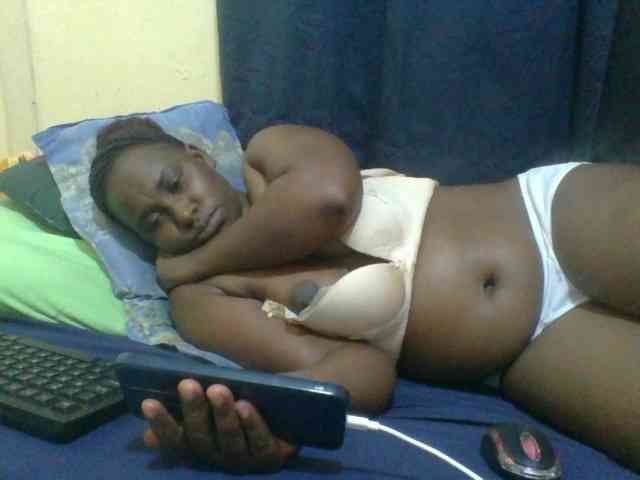 Model: naughty-slender