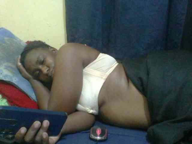 naughty-slender webcam