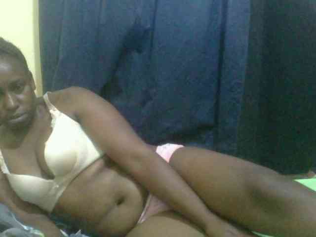 naughty-slender's Sexcam