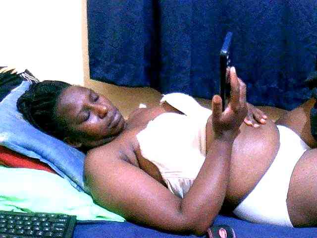 naughty-slender webcam