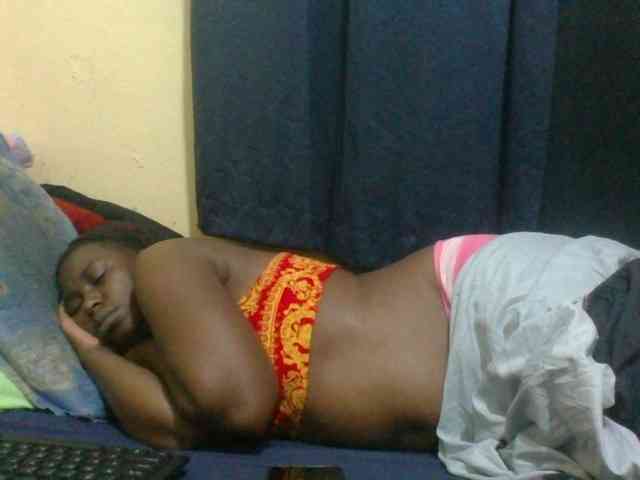 naughty-slender webcam