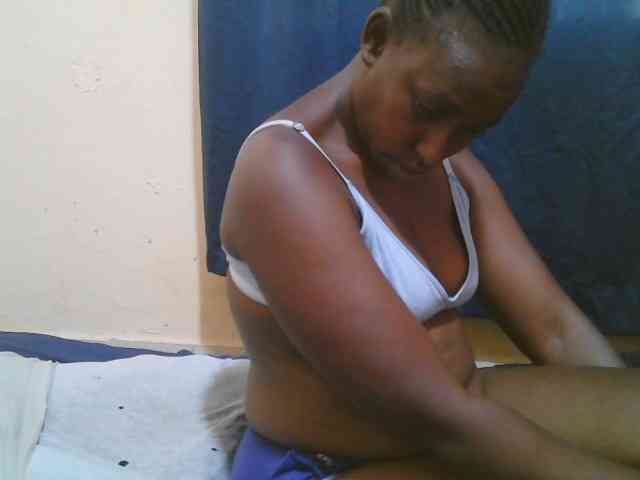 naughty-slender webcam