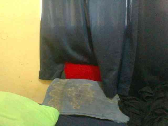 naughty-slender