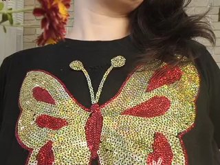 JUICY-JU Porn Show