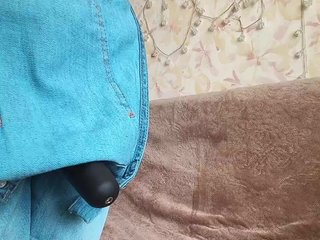 JUICY-JU Porn Show