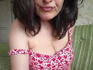 JUICY-JU Porn Show