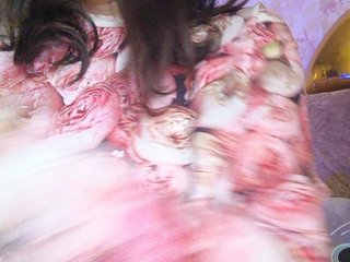 JUICY-JU Porn Show