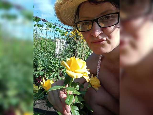 Live трансляция JUICY-JU - slutnetki.online