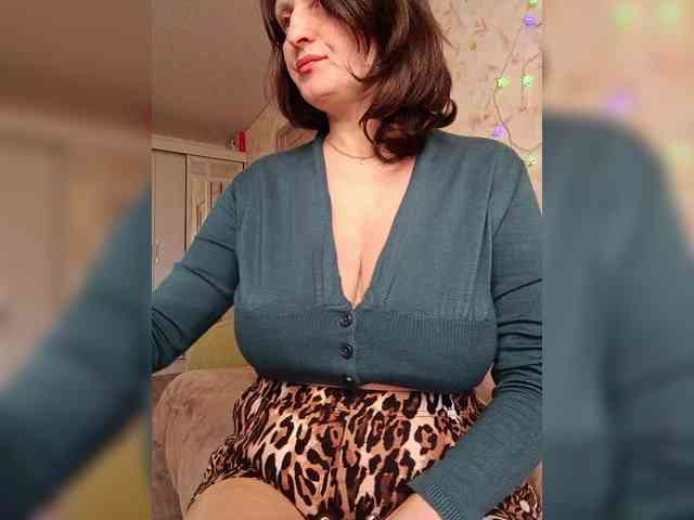 JUICY-JU webcam