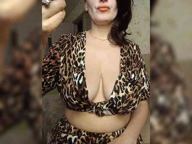 JUICY-JU webcam