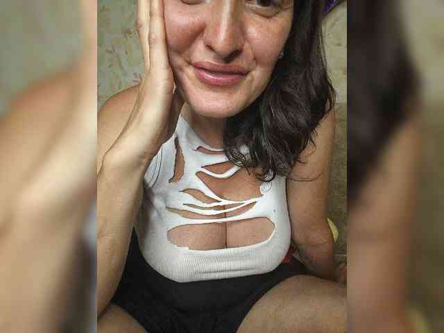 JUICY-JU webcam