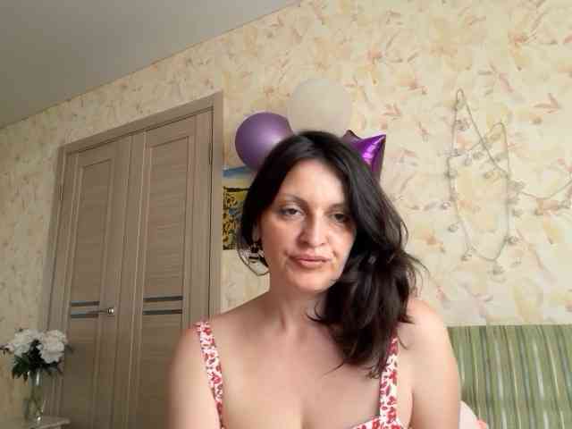 JUICY-JU webcam