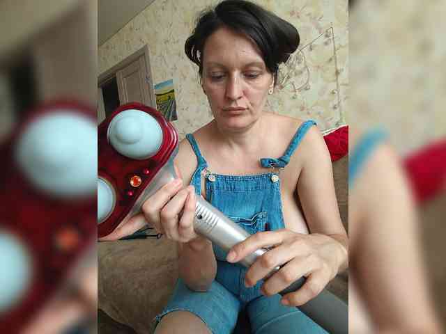 JUICY-JU webcam