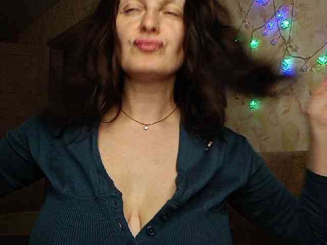 JUICY-JU webcam