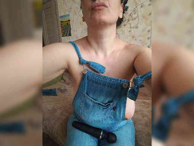 JUICY-JU webcam